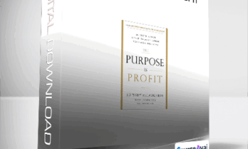 Ed Mclaughlin - The Purpose Is Profit