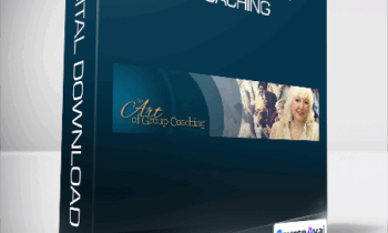 Karen Cappello - The Art of Group Coaching