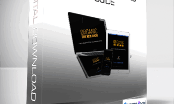 Jeweliet Tangen - Organic Marketing Guide