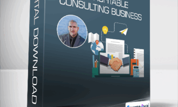 Juan Galvan - How To Start a Profitable Consulting Business