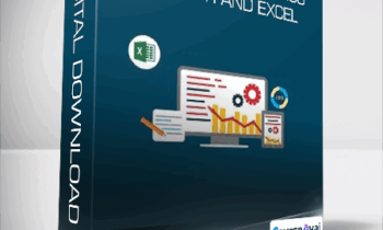Ganesh D - Marketing Analytics Using R and Excel