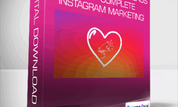 Uttam Chakma - Instagram Masterclass 2019 - Complete Instagram Marketing