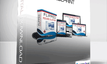 Ian Jenkins - Flipped Resume Blueprint