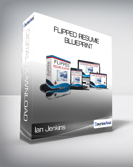 Ian Jenkins - Flipped Resume Blueprint - WSO.lib Ian Jenkins - Flipped Resume Blueprint