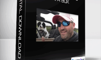 Duston McGroarty - Affiliate Business in a Box