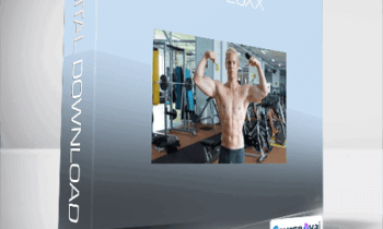 Vahva Fitness - Abs 20XX