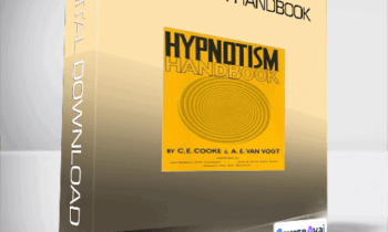 Van Vogt - Hypnotism Handbook