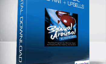 Various Author’s - Sexual Arousal Blueprint + Upsells