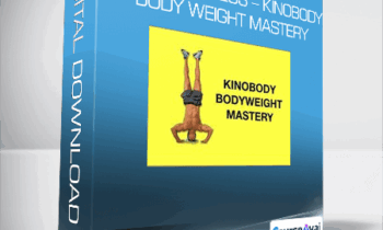 Vinsanity Six - pack Shred HowTo Exercise Videos - Kinobody Body Weight Mastery