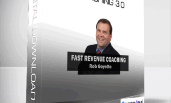 Fast Revenue Coaching 3.0