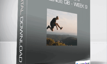 Wildfit 90 Day Challenge GB - Week 9