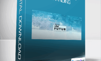 Faiz Warsani - FuturCommerce Branding