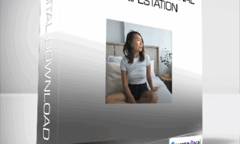 Kimberley Wenya - The Art Of Intentional Manifestation