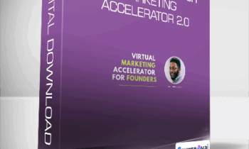 Abu Fofanah - Power Your Launch Marketing Accelerator 2.0