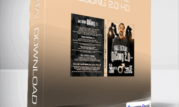 Yadi Alamin - Male Sexual QiGong 2.0 HD