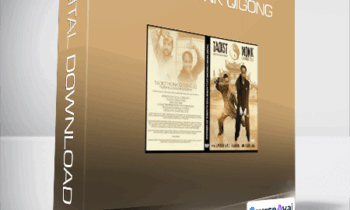 Yadi Alamin - Taoist Monk QiGong