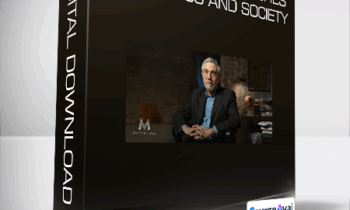 MasterClass - Paul Krugman Teaches Economics and Society