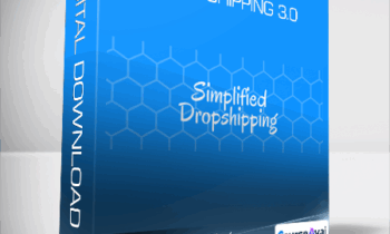 Scott Flyer Hilsé - Simplified Dropshipping 3.0