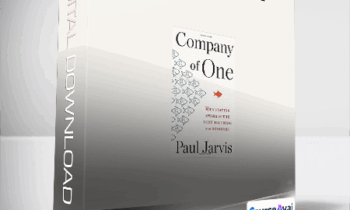 Paul Jarvis - Company of One