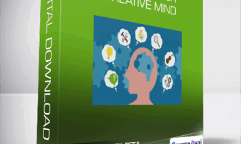Susmita Dutta and Libby Seery - Unleash Your Creative Mind