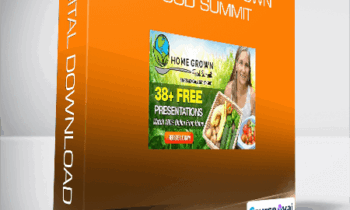2017 Home Grown Food Summit