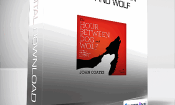 John Coates - The Hour between Dog and Wolf