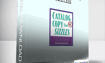 Herschell Gordon Lewis - Catalog Copy that Sizzles