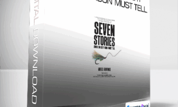 Mike Adams - Seven Stories Every Salesperson Must Tell