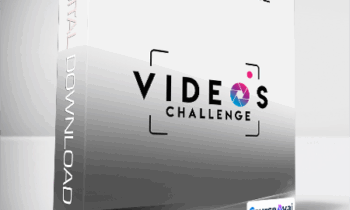 Peng Joon - Videos Challenge