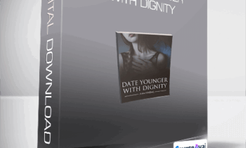 Adam Gilad - Dating Younger With Dignity