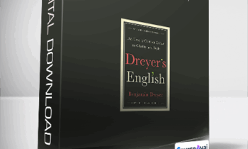 Benjamin Dreyer - Dreyer's English