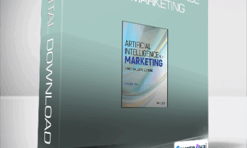 Jim Sterne - Artificial Intelligence for Marketing