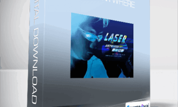 Adrian Man - Laser Anywhere