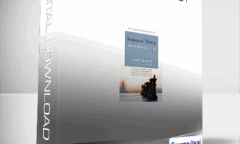 Gary Klein - Sources of Power