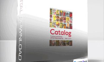 Robin Cherry - Catalog