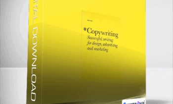 Mark Shaw - Copywriting
