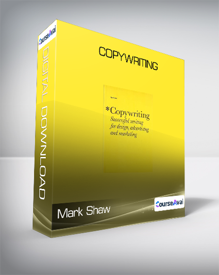 Mark Shaw - Copywriting - WSO.lib Mark Shaw - Copywriting