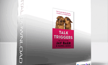 Jay Baer - Talk Triggers