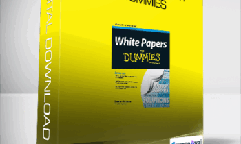 Gordon Graham - White Papers For Dummies