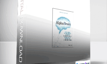 Stephen Duneier - AlphaBrain