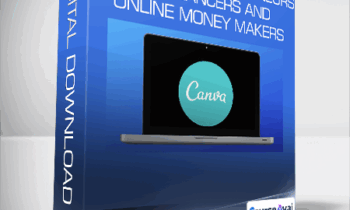 Nikhil G S - Canva for Entrepreneurs
