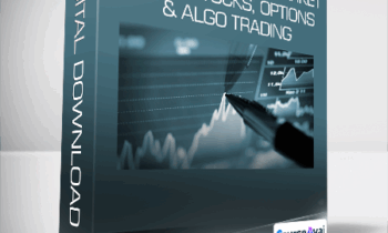 Mike M. - Trade The Stock Market: Learn Stocks