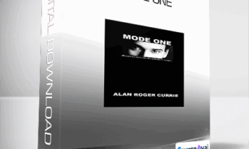 Alan Roger Currie - Mode One