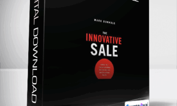 Mark Donnolo - The Innovative Sale