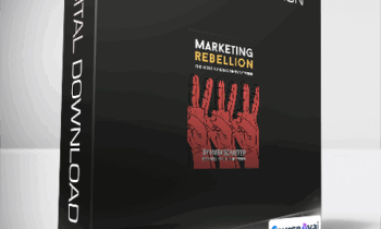 Mark Schaefer - Marketing Rebellion