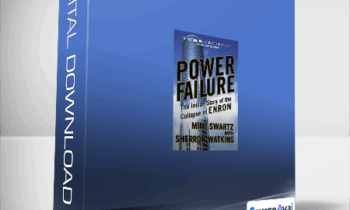 MiMi Swartz - Power Failure