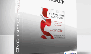 Mark Siebert - The Franchisee Handbook