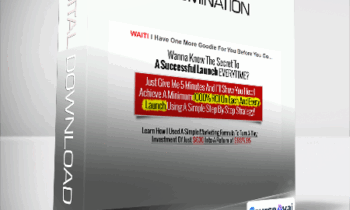 Ivana Bosnjak - Buyer Traffic Domination