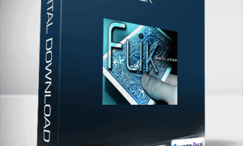 Alexis De La Fluente - Flik