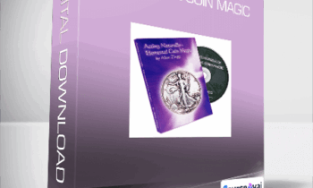 Allen Zingg - Elemental Coin Magic
